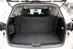 2017 Toyota Kluger GX