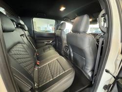 2025 Ford
Ranger Platinum