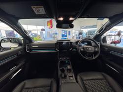 2025 Ford
Ranger Platinum