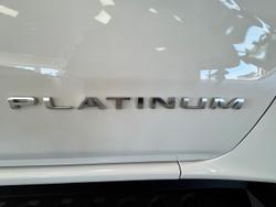 2025 Ford
Ranger Platinum