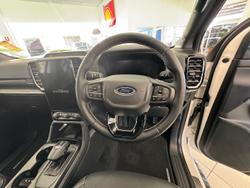 2025 Ford
Ranger Platinum