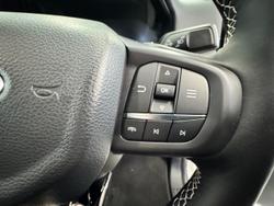 2025 Ford
Ranger Platinum