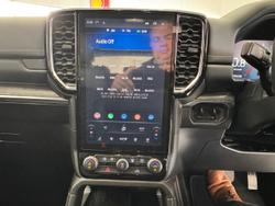 2025 Ford
Ranger Platinum