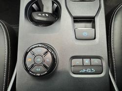 2025 Ford
Ranger Platinum