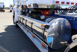 2022 KENWORTH T900 Man W900SAR W