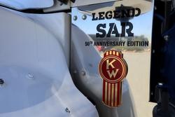 2022 KENWORTH T900 Man W900SAR W