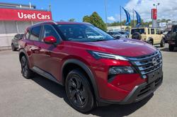 2026 Nissan X-TRAIL ST-L