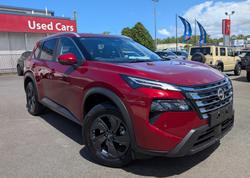 2026 Nissan X-TRAIL ST-L