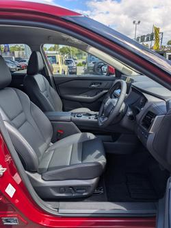 2026 Nissan X-TRAIL ST-L