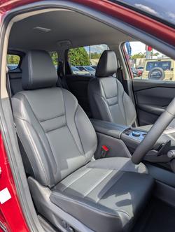 2026 Nissan X-TRAIL ST-L