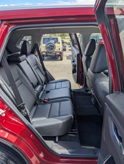 2026 Nissan X-TRAIL ST-L