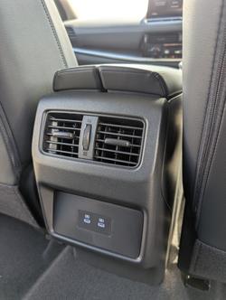 2026 Nissan X-TRAIL ST-L