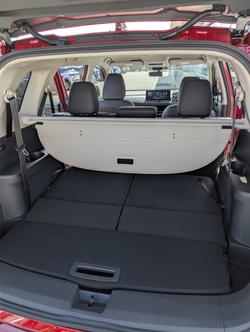 2026 Nissan X-TRAIL ST-L