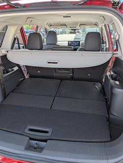 2026 Nissan X-TRAIL ST-L