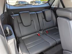 2026 Nissan X-TRAIL ST-L