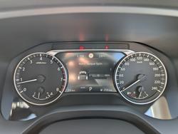 2026 Nissan X-TRAIL ST-L