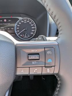 2026 Nissan X-TRAIL ST-L