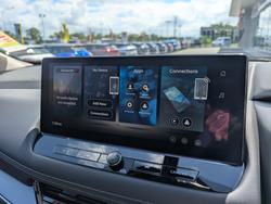 2026 Nissan X-TRAIL ST-L