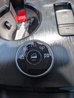 2026 Nissan X-TRAIL ST-L