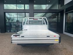 2025 Mazda BT-50 XT