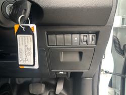 2025 Mazda BT-50 XT