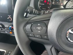 2025 Mazda BT-50 XT