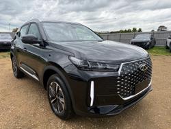 2025 Chery Tiggo 4 Hybrid Ultimate