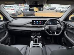 2025 Chery Tiggo 4 Hybrid Ultimate