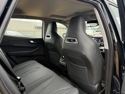 2025 Chery Tiggo 4 Hybrid Ultimate