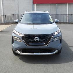 2025 Nissan
X-TRAIL Ti e-POWER