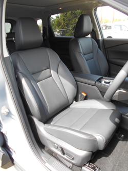 2025 Nissan
X-TRAIL Ti e-POWER
