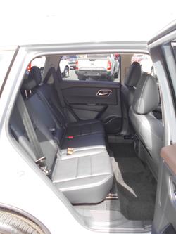 2025 Nissan
X-TRAIL Ti e-POWER