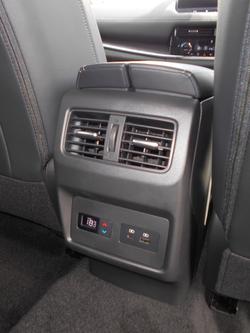 2025 Nissan
X-TRAIL Ti e-POWER