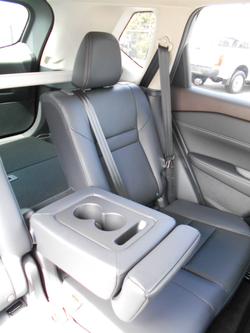 2025 Nissan
X-TRAIL Ti e-POWER