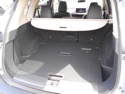 2025 Nissan
X-TRAIL Ti e-POWER