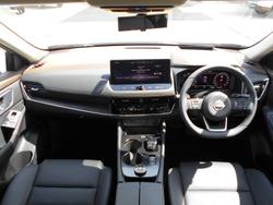 2025 Nissan
X-TRAIL Ti e-POWER