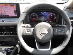 2025 Nissan
X-TRAIL Ti e-POWER
