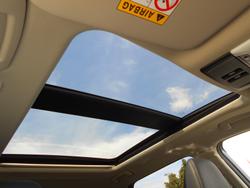 2025 Nissan
X-TRAIL Ti e-POWER
