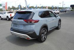 2025 Nissan
X-TRAIL Ti e-POWER