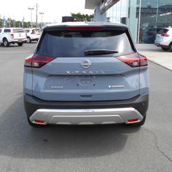 2025 Nissan
X-TRAIL Ti e-POWER