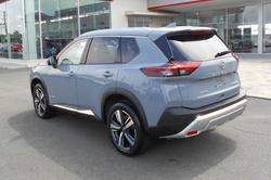 2025 Nissan
X-TRAIL Ti e-POWER