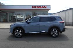 2025 Nissan
X-TRAIL Ti e-POWER