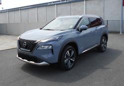 2025 Nissan
X-TRAIL Ti e-POWER