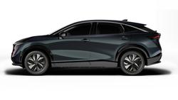 2025 NISSAN ARIYA ADVANCE PLUS