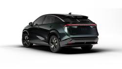 2025 NISSAN ARIYA ADVANCE PLUS