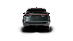 2025 NISSAN ARIYA ADVANCE PLUS