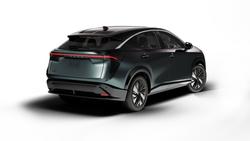 2025 NISSAN ARIYA ADVANCE PLUS