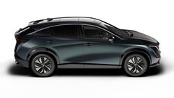 2025 NISSAN ARIYA ADVANCE PLUS