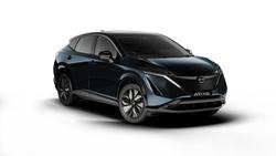 2025 NISSAN ARIYA ADVANCE PLUS