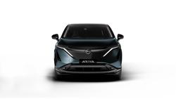 2025 NISSAN ARIYA ADVANCE PLUS